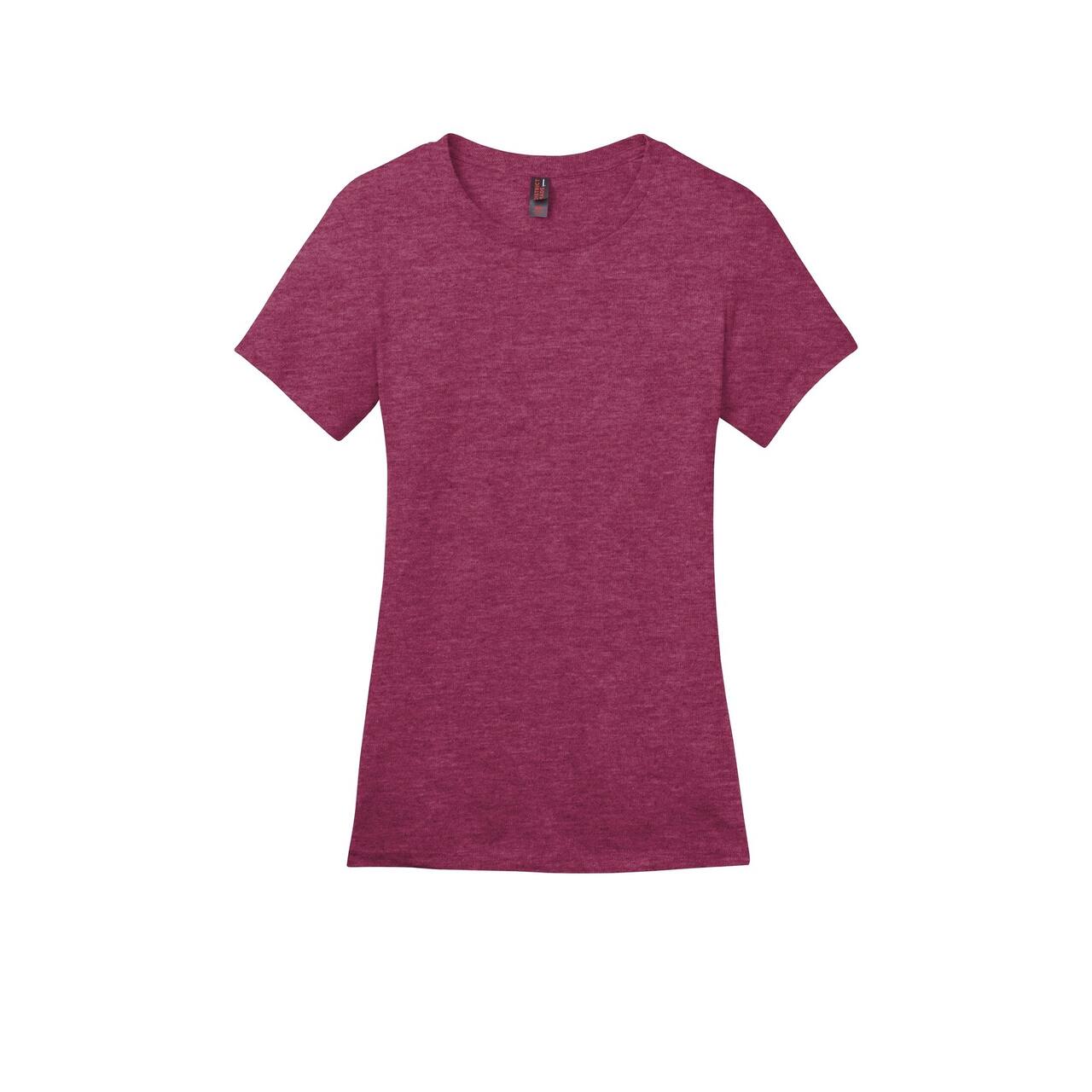 District® Women's Perfect Weight® Adult T-Shirt